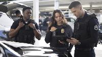 Click to watch 'Escape Plan' (popup) The Rookie